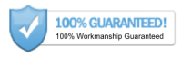 100 percent Guaranteed on our custom trophies