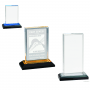 Beveled Impress Acrylic Awards