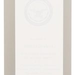 Clear Crystal Self Standing Rectangle on Black Base