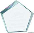 Pentagon paperweight