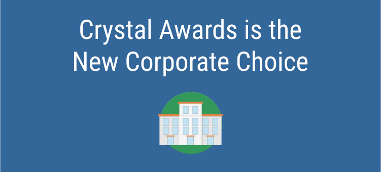 Crystal Awards