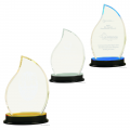 Flame Impress Acrylic Awards