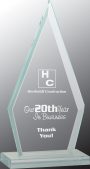 Triangle Glass Award