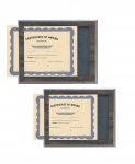 Slide-in Plaque Slide-in Plaque