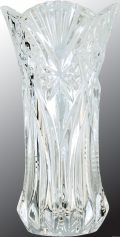 Royal Glass Vase