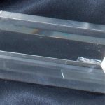 Crystal Paperweight