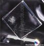Crystal Glass Awards – 5″ x 6″ Genuine Prism Optical Crystal 1