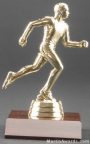 Male Track Trophy 1