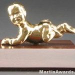 Baby Trophies 1