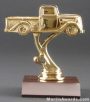 Pickup Truck Trophy 1