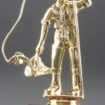 Fisherman Trophy 1