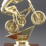 BMX Trophy 1
