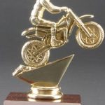 Motocross Trophy 1
