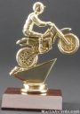 Motocross Trophy 1