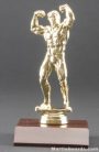 Body Builder Trophy 1
