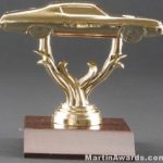 Stock Car Trophies 1