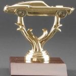 GT Car Trophies 1