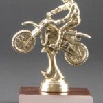 Motocross Trophy 1
