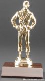 Male Judo Trophy 1
