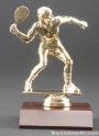 Male Racquetball Trophy 1