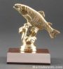 Salmon Trophy 1
