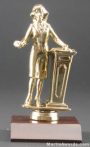 Female Public Speaker Trophies 1