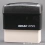 Ideal 200 Custom Rubber Stamps 1