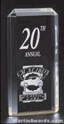 Lexus Award 1