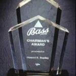 Presidential Chairman Award 1