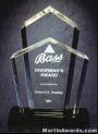 Presidential Chairman Award 1
