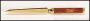 Wood Handle Letter Opener 1