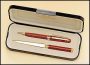 Wooden Pen and Letter Opener Set 1