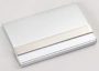 Silver Star Business CardHolder 1