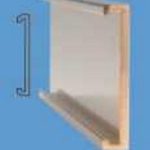 Multiple Wall Brackets 1
