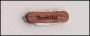 4 Function Wood Panel Pocket Knives 1