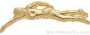 1 1/2″ Male Swimmer Chenille Letter Insert Pins 1