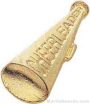 1 3/16″ Megaphone Chenille Letter Insert Pins 1