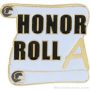 A Honor Roll Award Lapel Pin 1