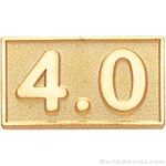 11/16″ Rectangle Shaped 4