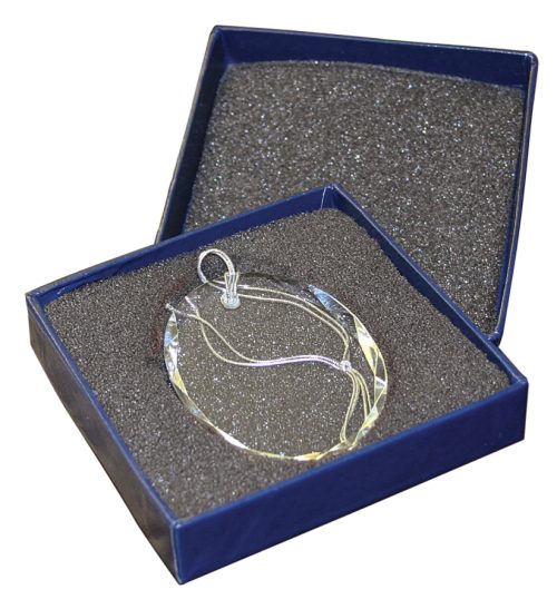 Ornament Gift Box