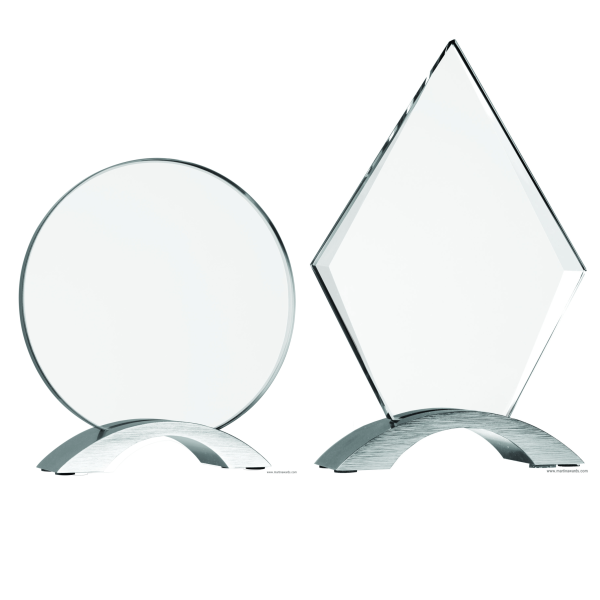 Cosmic Acrylic Awards