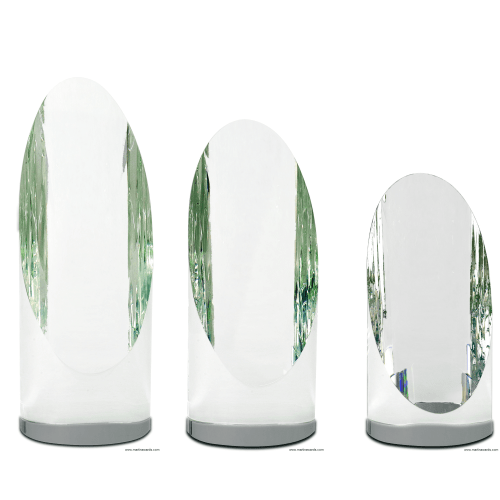 Cylinder Crystal