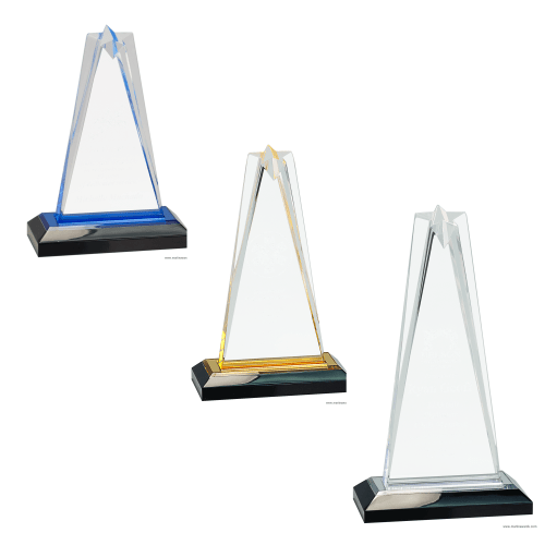 Star Impress Acrylic Awards