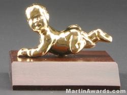 Baby Trophies 1