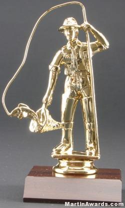Fisherman Trophy 1