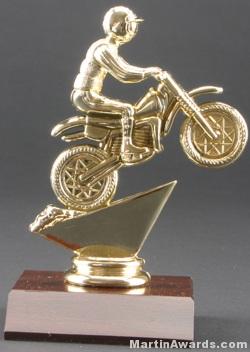 Motocross Trophy 1