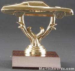 Stock Car Trophies 1