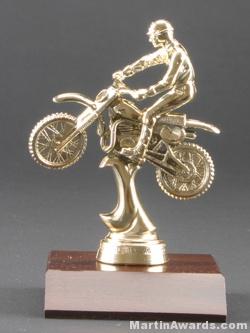 Motocross Trophy 1