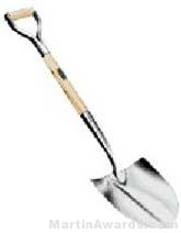 Ceremonial Shovels 1