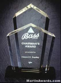 Presidential Chairman Award 1